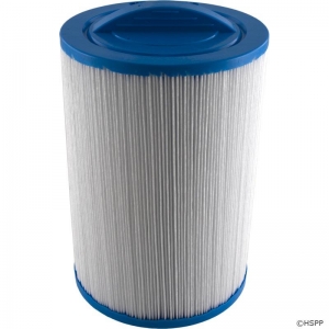 Cartridge, 25sqft, ht, 1-1/2"mpt b, 4-5/8", 6-3/4" 3oz